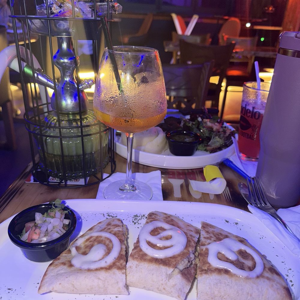 Mr. Dre Kitchen Bar - Quesadilla - Bars Near Me - College Point, New York Mr. Dre Kitchen Bar - Quesadilla - Bars Near Me - College Point, New York