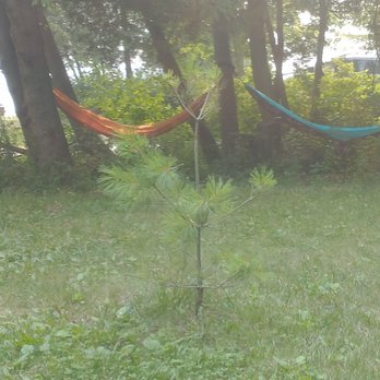 Straits State Park - Campgrounds Near Me - St Ignace, Michigan