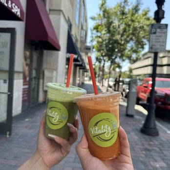 Vitality Tap - Juice Bars & Smoothies Near Me - San Diego, California Vitality Tap - Juice Bars & Smoothies Near Me - San Diego, California