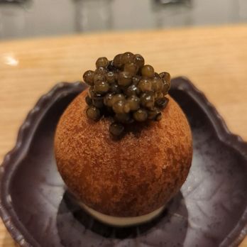 MĀZE - Extra bite - New American Near Me - Honolulu, Hawaii