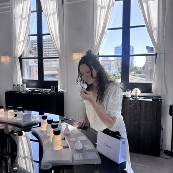 ELOREA - Inside - Perfume Near Me - Los Angeles, California ELOREA - Inside - Perfume Near Me - Los Angeles, California