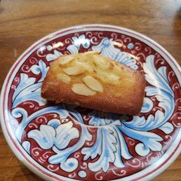 Pastries