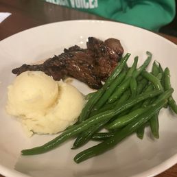 Tavern Steak Tips