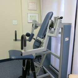 Thrive Fitness