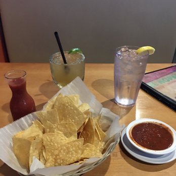 El Nopal Mexican Restaurant - Mexican Near Me - Oakland, Tennessee