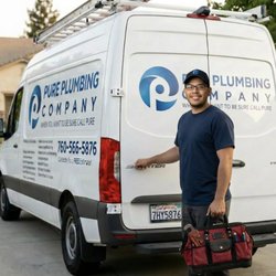 Quality Plumbing Repairs and Clean Technicians