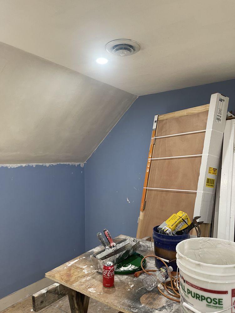 Slide of Lara Remodeling