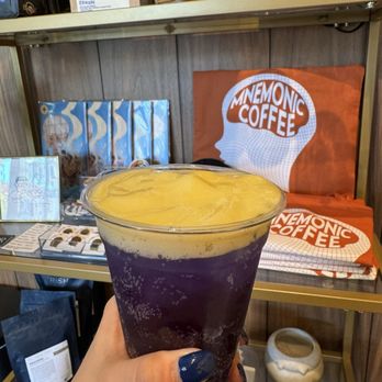 Mnemonic Coffee - Coffee & Tea Near Me - San Diego, California Mnemonic Coffee - Coffee & Tea Near Me - San Diego, California