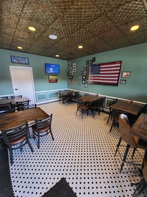 The Snug Irish Pub by null