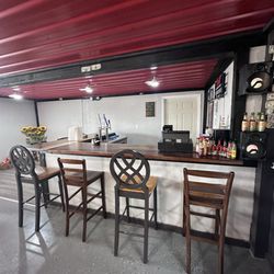 Sandra D's Country Cooking - Bar Area (BEER ONLY)