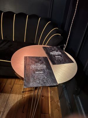 The Amsterdamian by null