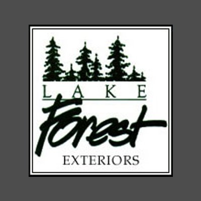 Slide of Lake Forest Exteriors
