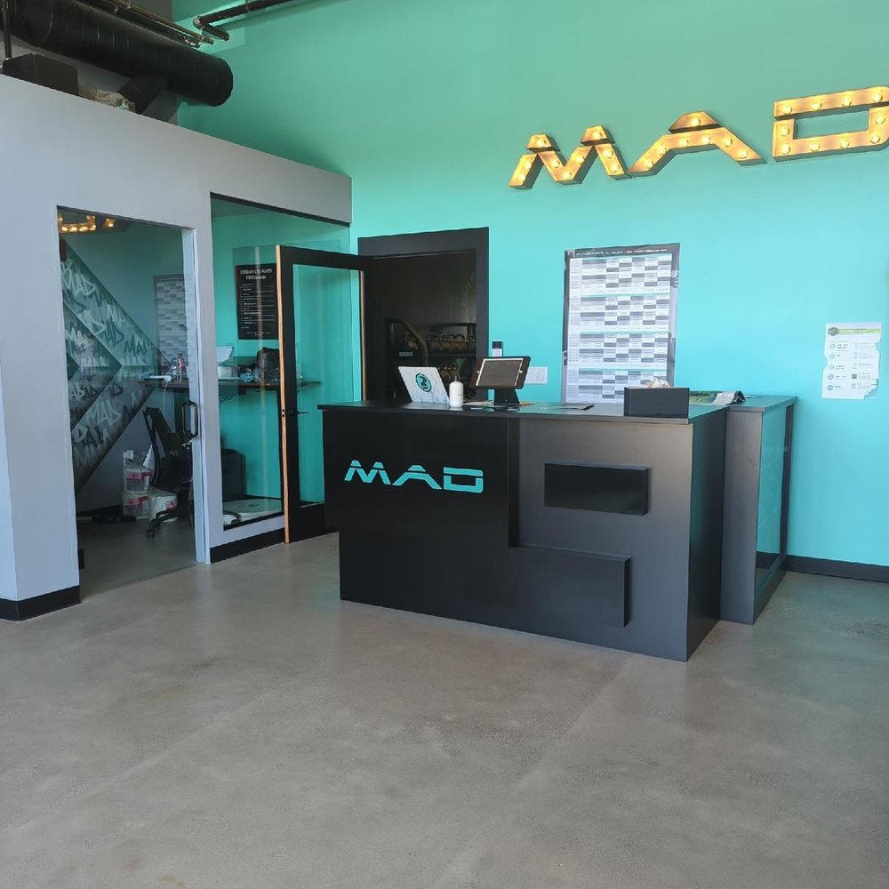 MADabolic - Interval Training Gyms Near Me - Scotts Valley, California MADabolic - Interval Training Gyms Near Me - Scotts Valley, California