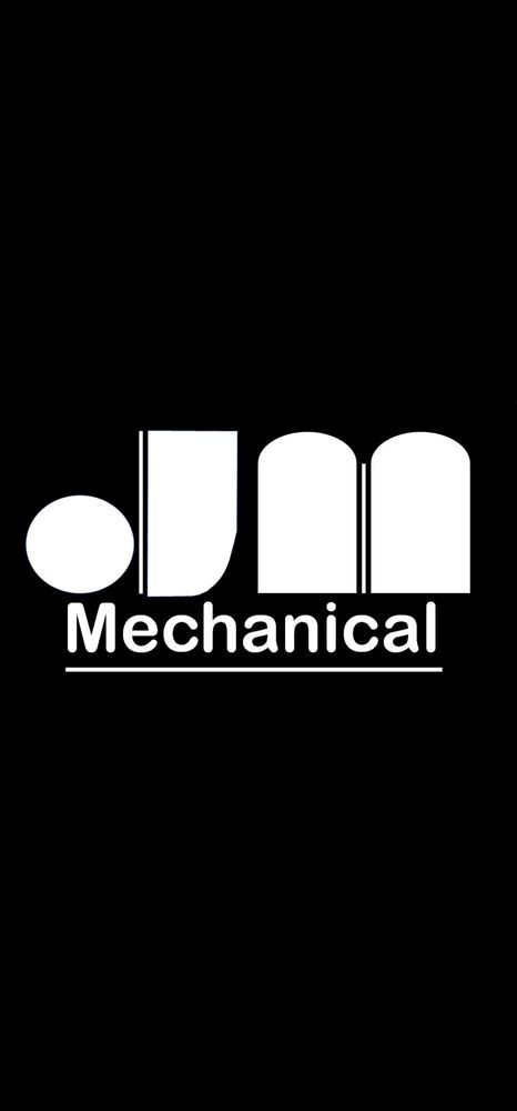 Slide of JM Mechanical
