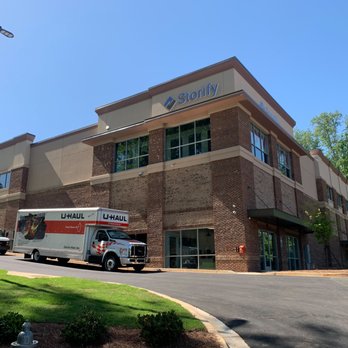 Storify Self Storage - Self Storage Near Me - Gainesville, Georgia