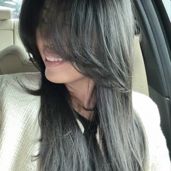 Salon Stilo - After - Hair Salons Near Me - Burlingame, California Salon Stilo - After - Hair Salons Near Me - Burlingame, California