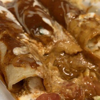 Vallarta Catering - Tortilla not cooked all the way and cheese not thoroughly melted - Mexican Near Me - Corona, California Vallarta Catering - Tortilla not cooked all the way and cheese not thoroughly melted - Mexican Near Me - Corona, California