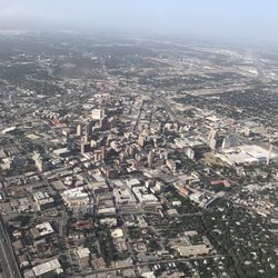 Sky Safety - Downtown San Antonio