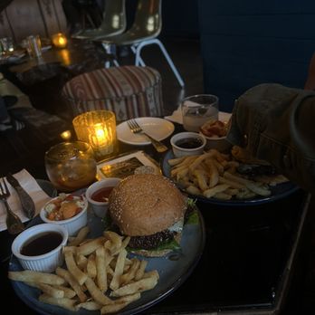 Evil Eye - Cocktail Bars Near Me - San Francisco, California