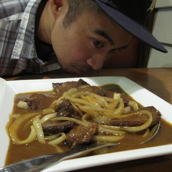 Max's Restaurant - Glendale - not so yummy beef steak - Filipino Near Me - Glendale, California Max's Restaurant - Glendale - not so yummy beef steak - Filipino Near Me - Glendale, California