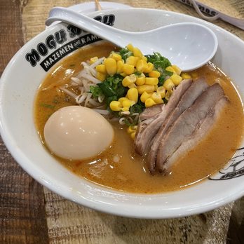 Wadaya - Spicy Miso Ramen - Ramen Near Me - Costa Mesa, California Wadaya - Spicy Miso Ramen - Ramen Near Me - Costa Mesa, California