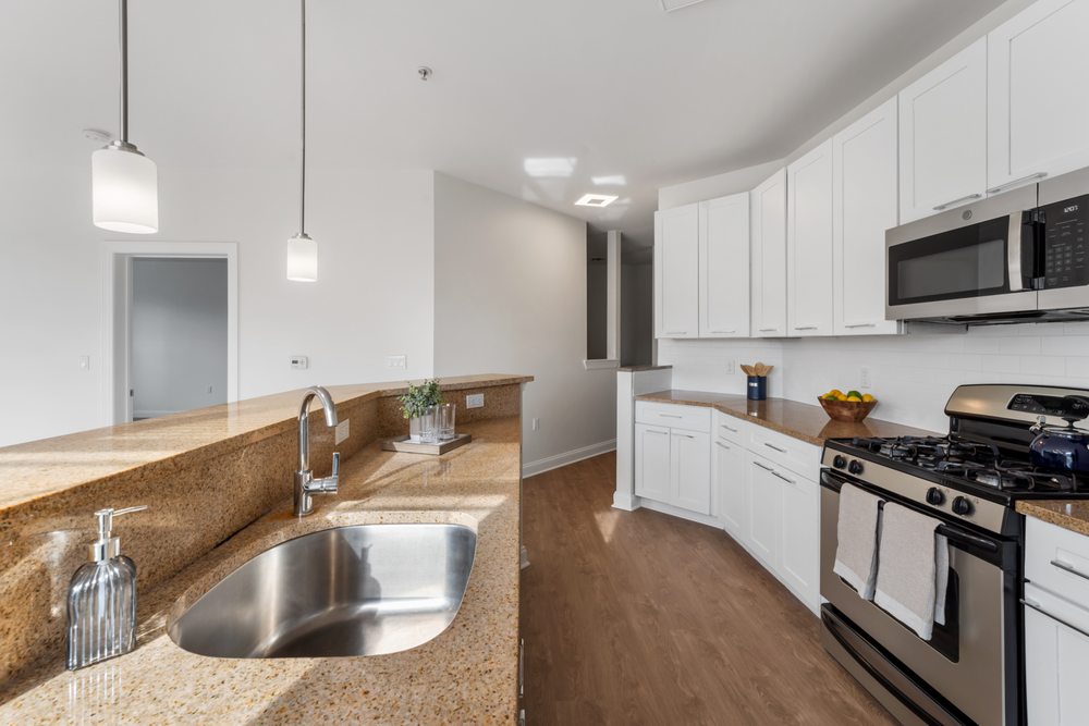 PARK SQUARE APARTMENTS 17 Photos 1 Park Sq, Rahway, New Jersey