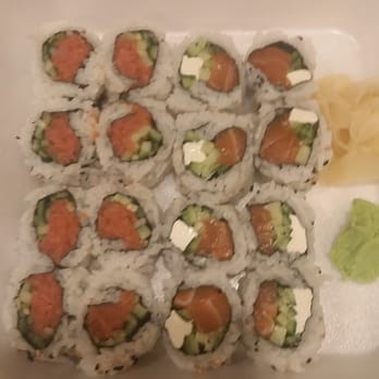 Oshima Sushi - Sushi Bars Near Me - Everett, Washington