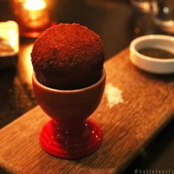 Scotch egg