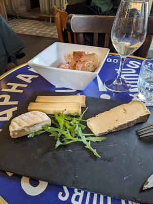 Les Enfants Perdus by null