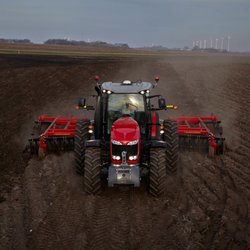 Haney Equipment