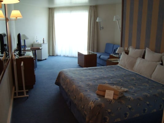 Hôtel Thalasso & Spa Miramar La Cigale by null