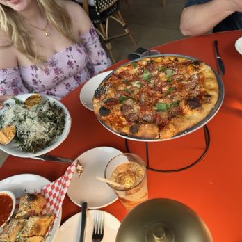 Rosie’s Italian - Honey Pie, Broccolini, Stromboli - Pizza Near Me - Cincinnati, Ohio Rosie’s Italian - Honey Pie, Broccolini, Stromboli - Pizza Near Me - Cincinnati, Ohio