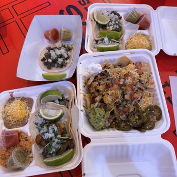 Michos Tacos - Mexican Near Me - Las Vegas, Nevada