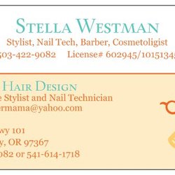 Bayside Hair Design
