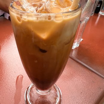 Thai House South Beach - Thai iced tea - Thai Near Me - Miami Beach, Florida Thai House South Beach - Thai iced tea - Thai Near Me - Miami Beach, Florida