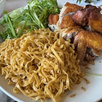 Pho Ga Nha - Mì Khô Gà Chiên Dòn - Vietnamese Near Me - San Jose, California Pho Ga Nha - Mì Khô Gà Chiên Dòn - Vietnamese Near Me - San Jose, California