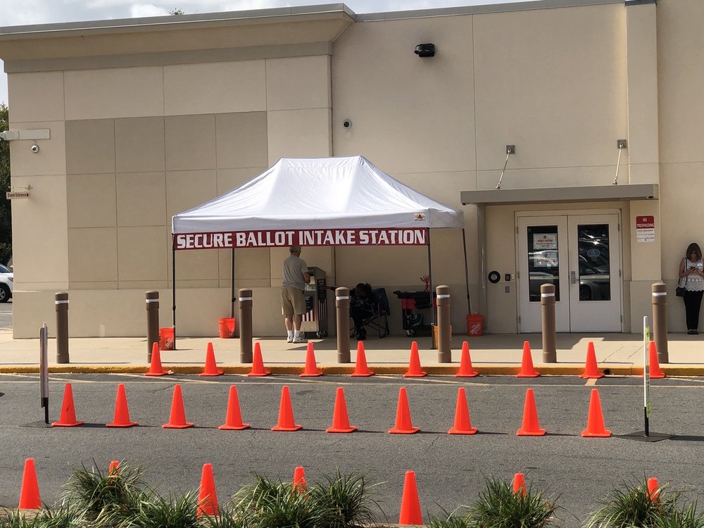 Leon County Supervisor of Elections - social services organization in Tallahassee, FL