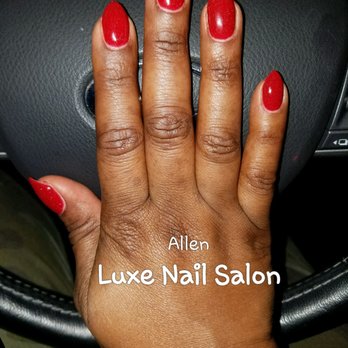 Luxe Nail Salon - Nail Salons Near Me - Allen, Texas Luxe Nail Salon - Nail Salons Near Me - Allen, Texas