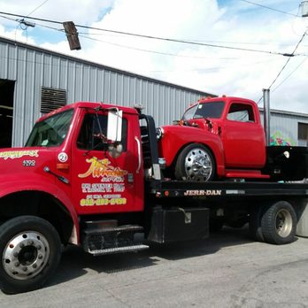 JOE'S WRECKER SERVICE - Updated September 2026 - South Houston