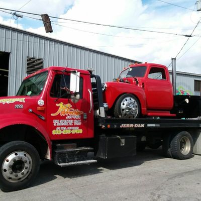 JOE'S WRECKER SERVICE - Updated September 2026 - South Houston