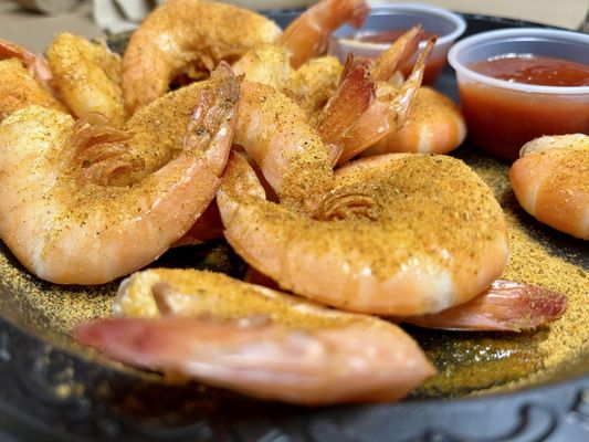 Bethesda Crab House by null