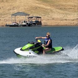 Thrills N Spills Jet Ski Rentals