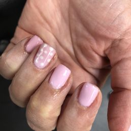 Manicure