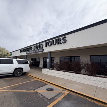 Deer Spring Canyon Tours - Tours Near Me