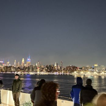 Cornucopia Cruise Line - New American Near Me - Perth Amboy, New Jersey