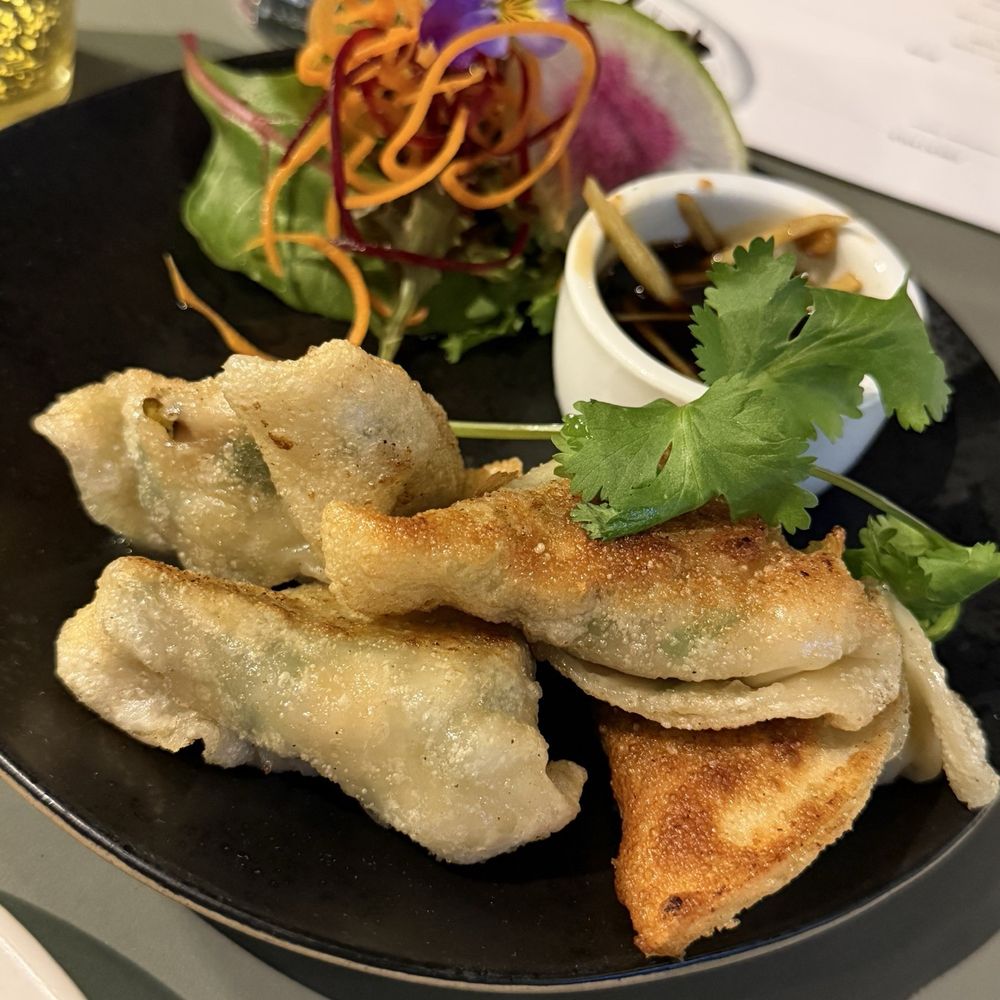 Bangkok By The Bay - Thai Near Me - Berkeley, California