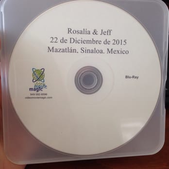 Video Movie Magic - My bluray copy - Video/Film Production Near Me - Laguna Hills, California Video Movie Magic - My bluray copy - Video/Film Production Near Me - Laguna Hills, California