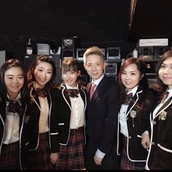 Sunshine Dance Studio - The Moment of Columbia University 2017 Spring Festival Gala with Host Mr. Changjian Jiang2017年哥伦比亚大学春晚with主持人蒋昌建老师