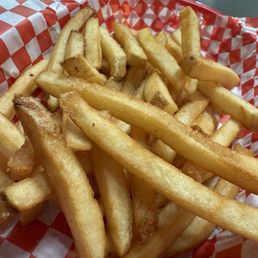 Fries Fries