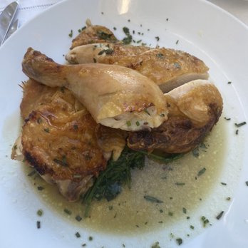 Cara Restaurant - The chicken was amazing - New American Near Me - Los Angeles, California Cara Restaurant - The chicken was amazing - New American Near Me - Los Angeles, California